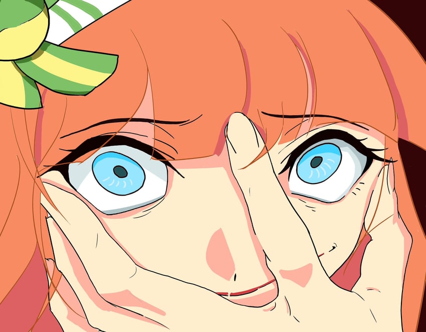 silence suzuka (umamusume and 2 more) drawn by fox_janggun