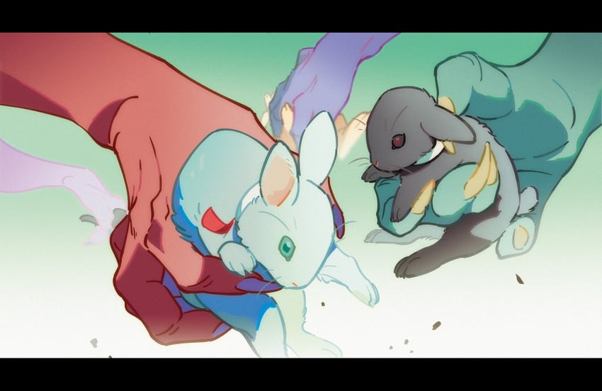 till and ivan (alien stage) drawn by sour_tail