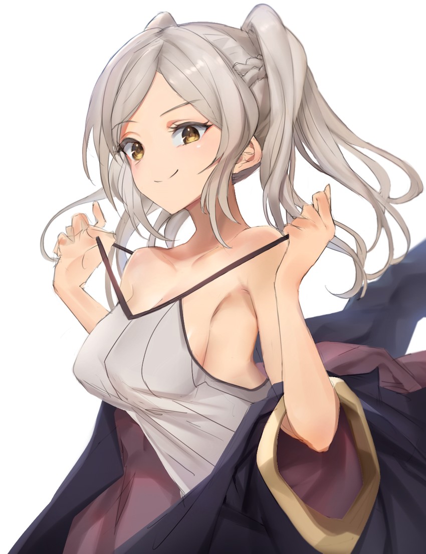 female robin (fire emblem and 1 more) drawn by yoru_(yowuyoru)
