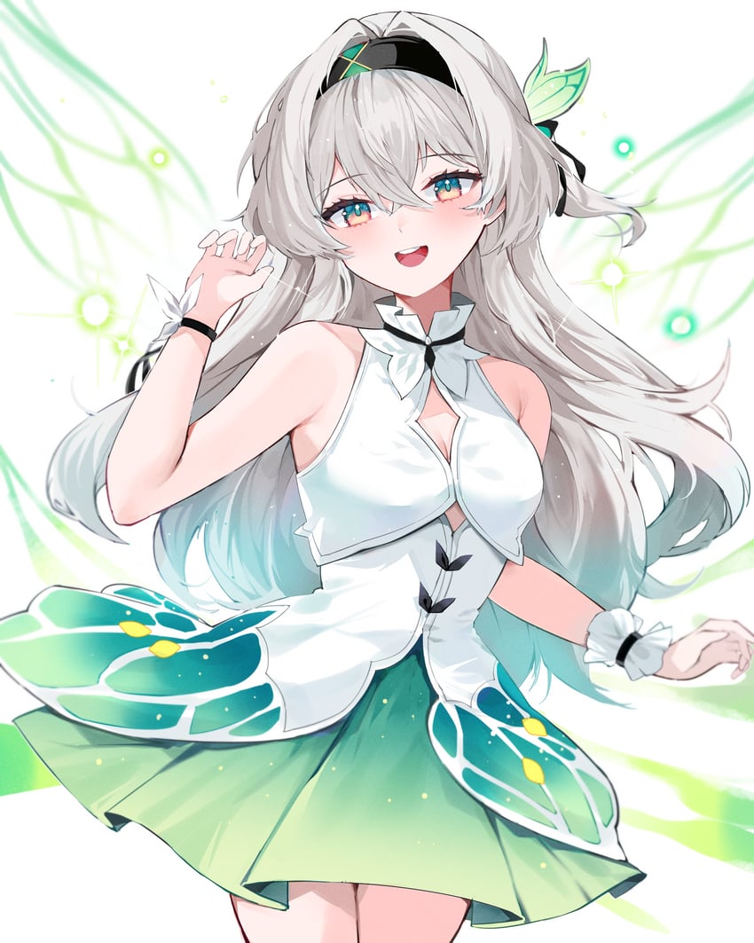 firefly (honkai and 1 more) drawn by gurami_(zangizarang)