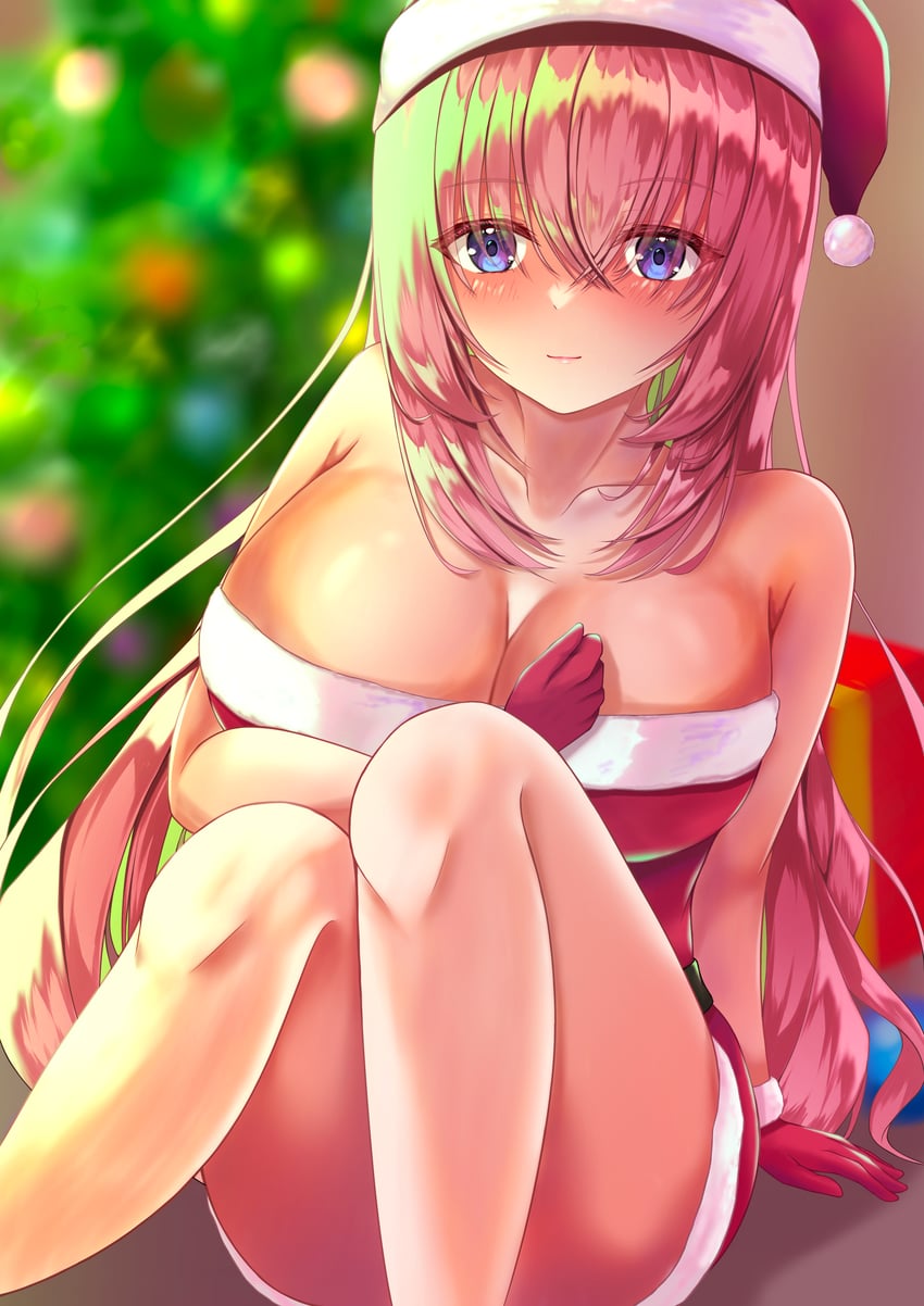ichinose honami (youkoso jitsuryoku shijou shugi no kyoushitsu e) drawn by ichinose_(24746718)
