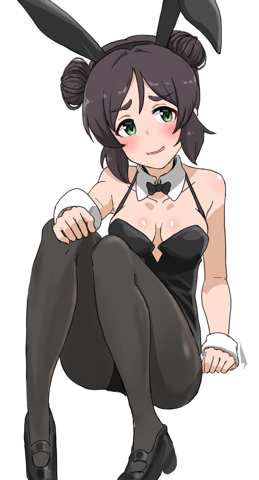 yao fueifuei (idolmaster and 2 more) drawn by wasabijoyu76