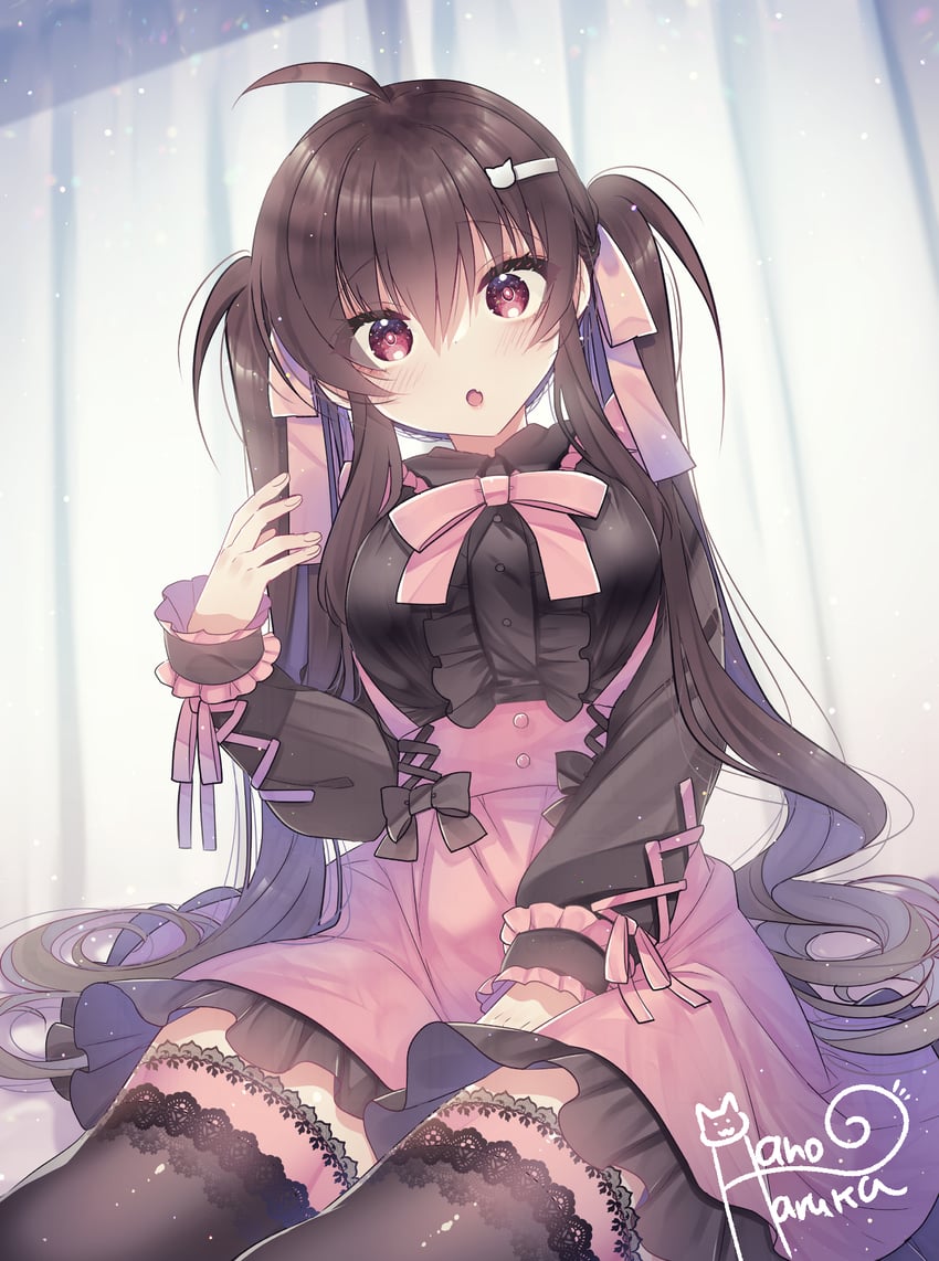 uta (original and 1 more) drawn by hano_haruka