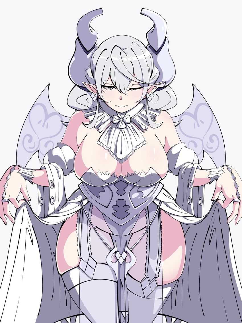 lovely labrynth of the silver castle (yu-gi-oh!) drawn by ernieteets