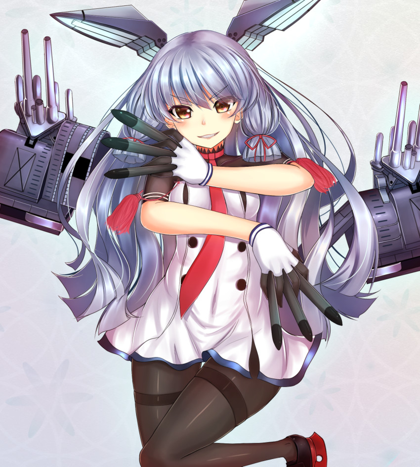 murakumo and murakumo kai ni (kantai collection) drawn by sazamiso_rx