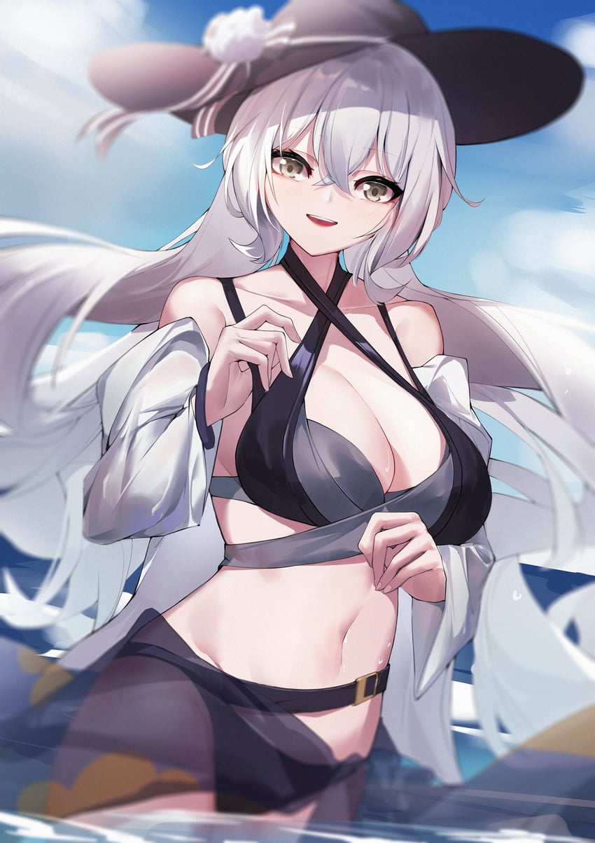 bronya zaychik (honkai and 1 more) drawn by katachi_noboru_nishikino