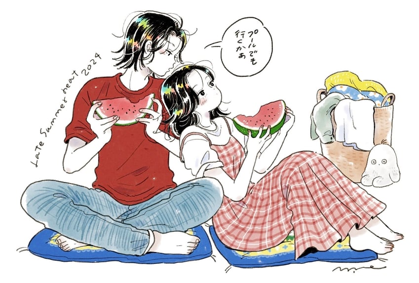 original drawn by emamemamo33