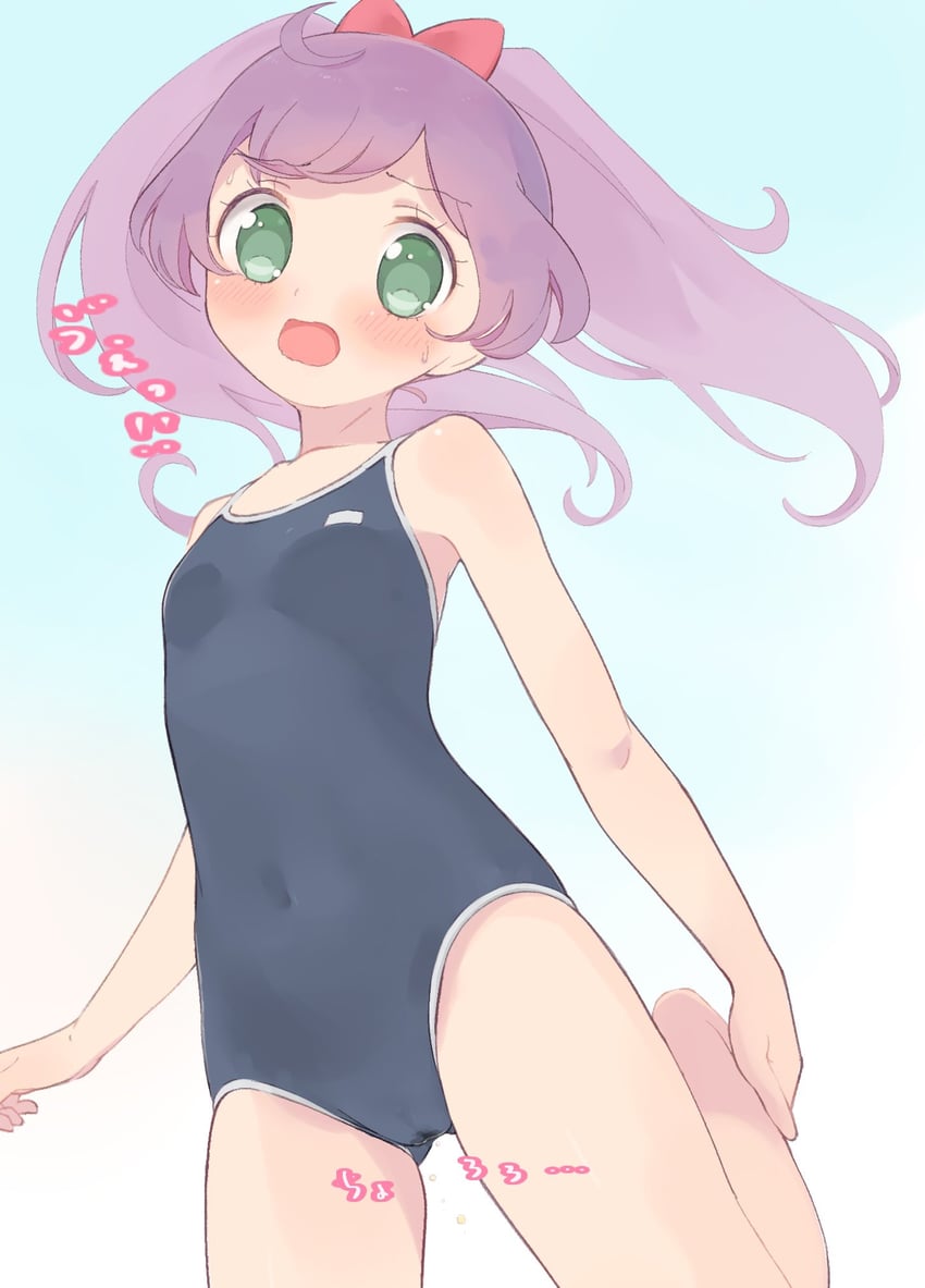 manaka laala (pretty series and 1 more) drawn by hyakumangoku_masurao