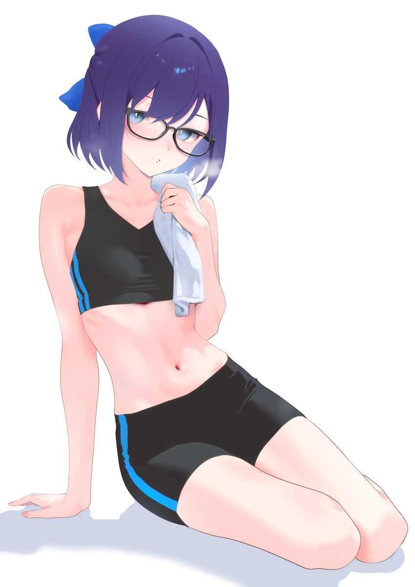 a-chan (hololive) drawn by cohi27151463