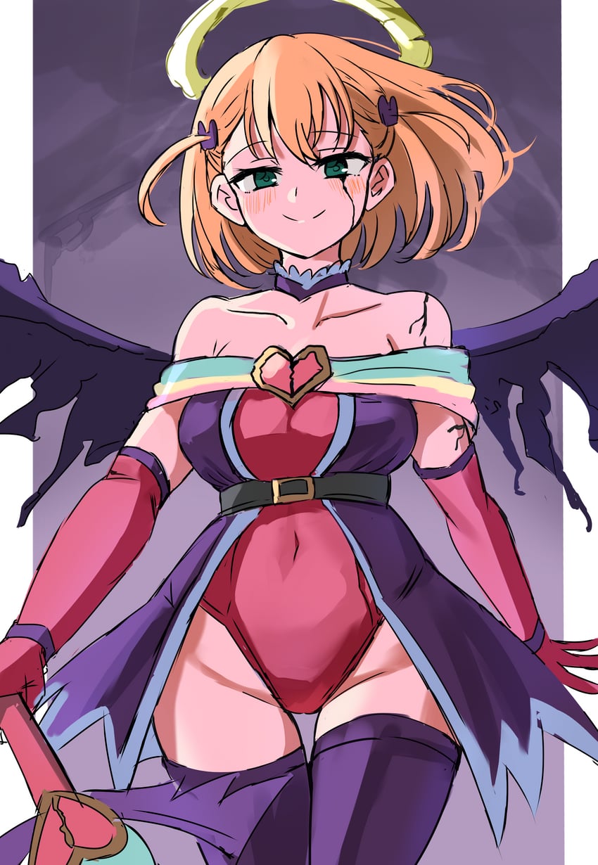 hinoshita kaho and murano sayaka (love live! and 1 more) drawn by ereka