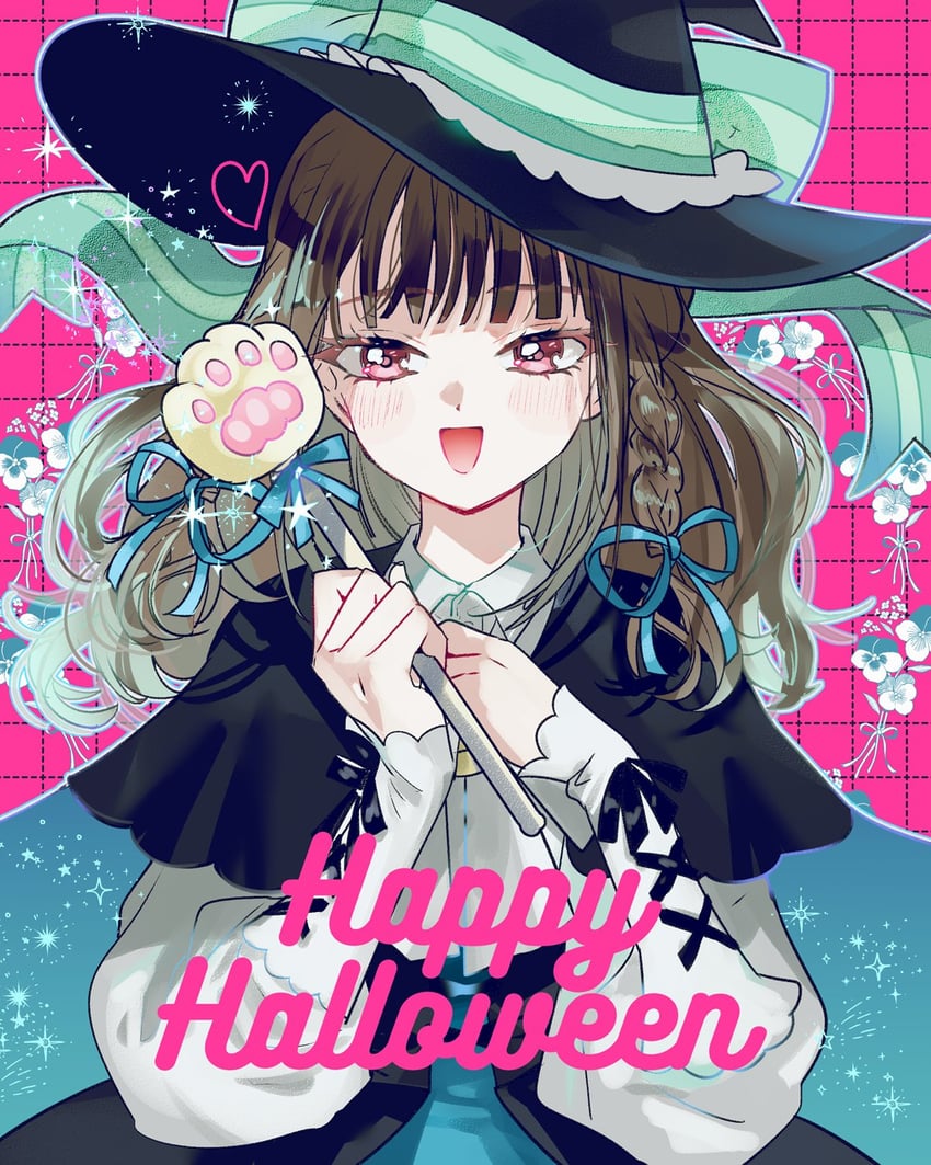 nekoyashiki mayu (precure and 1 more) drawn by asako_(itiba)