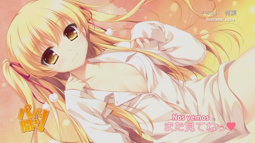 takanashi miu (papa no iu koto wo kikinasai!) drawn by alpha_(yukai_na_nakamatachi)