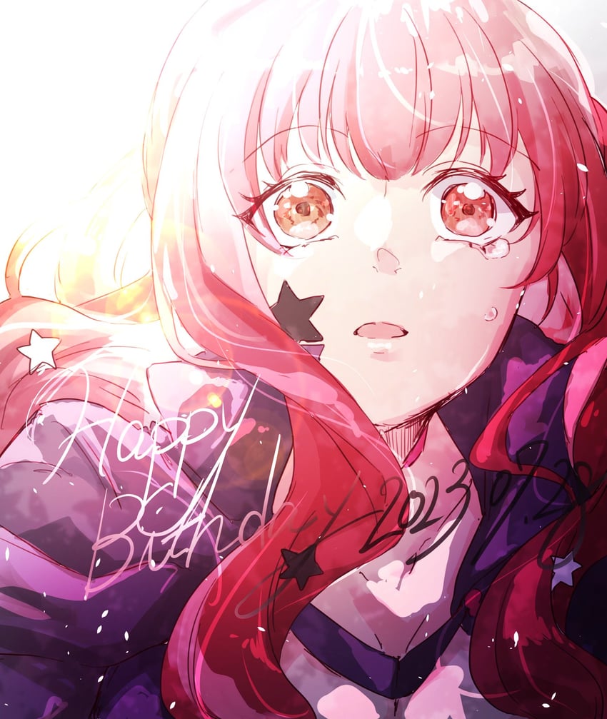 yunaka (fire emblem and 1 more) drawn by citrine_11