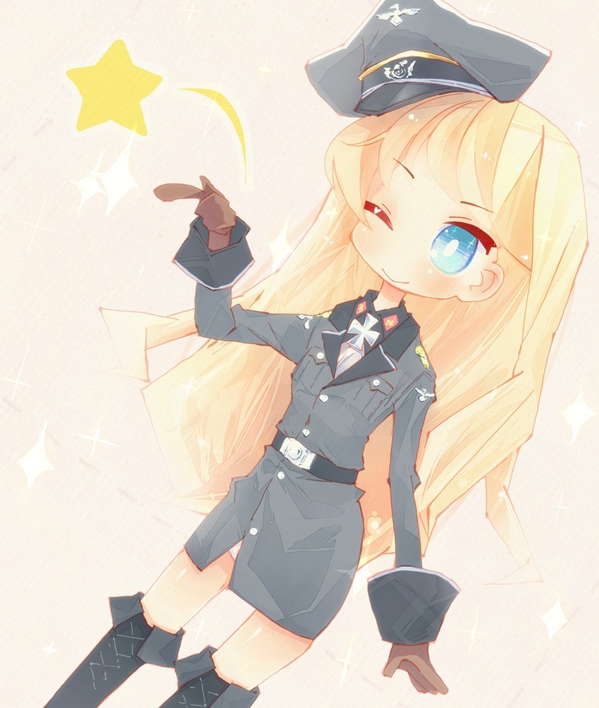 retia adolf (dai and 1 more) drawn by hato_haru