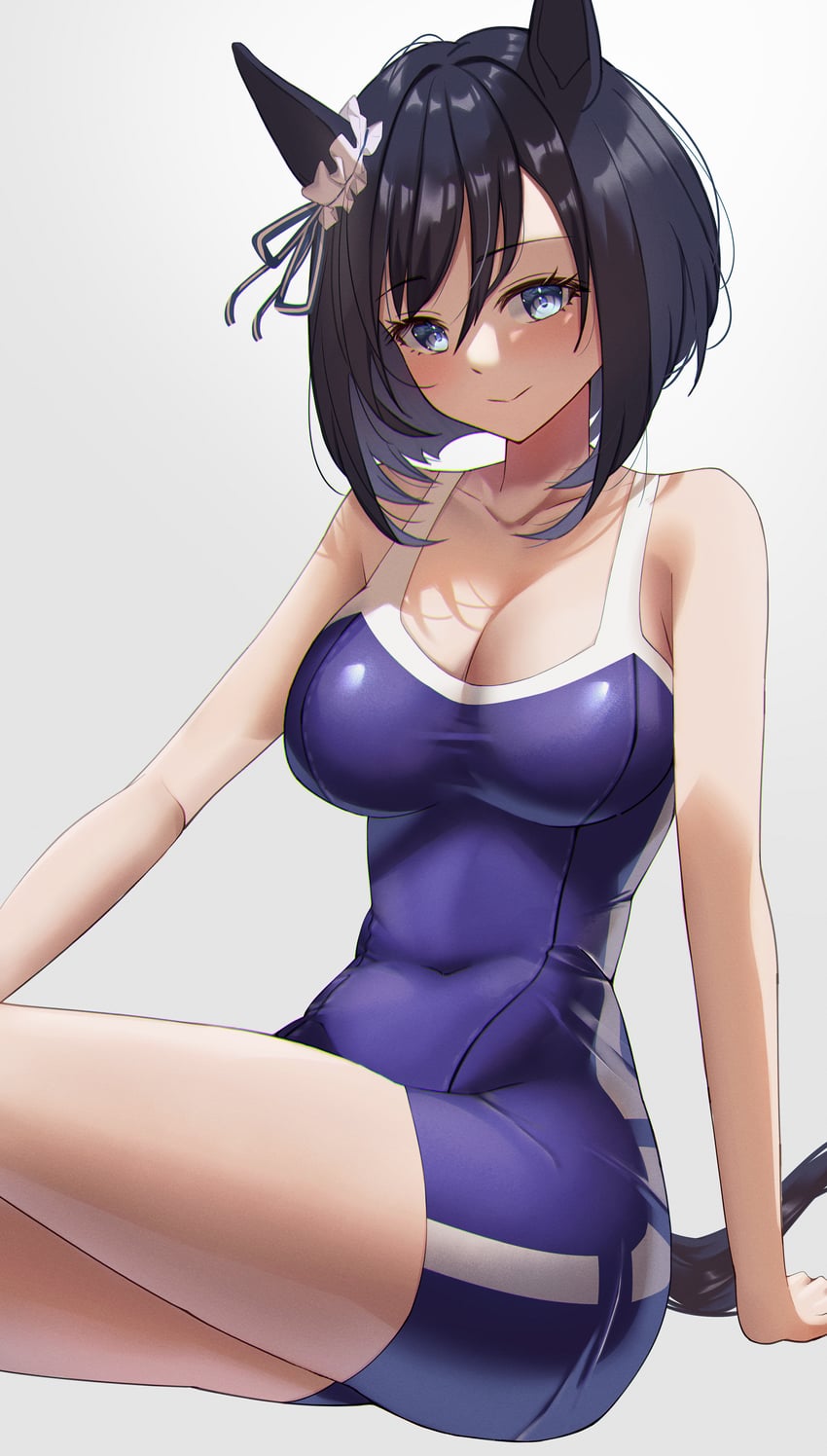 eishin flash (umamusume) drawn by katagiri_nanoka