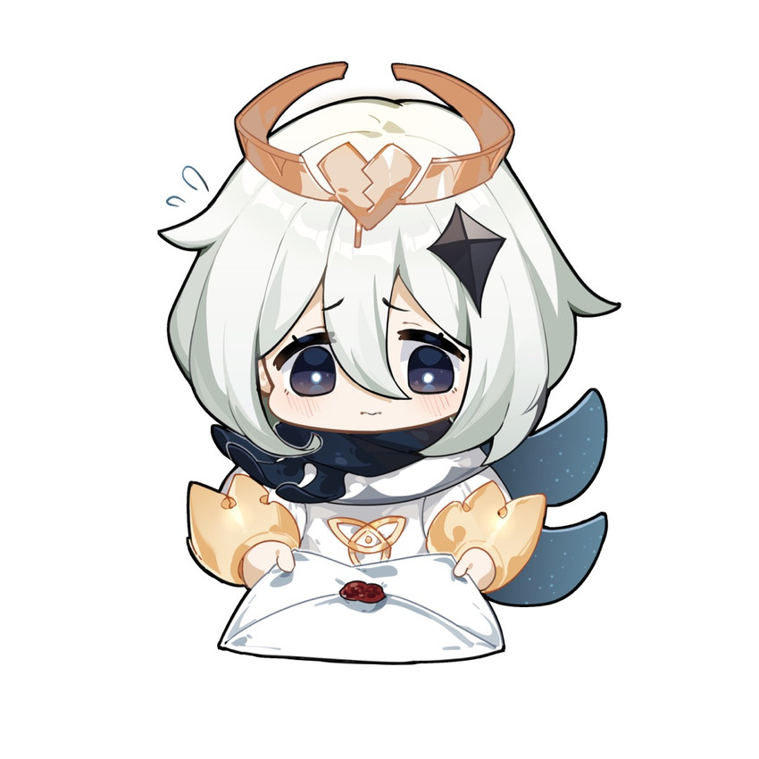 paimon (genshin impact)