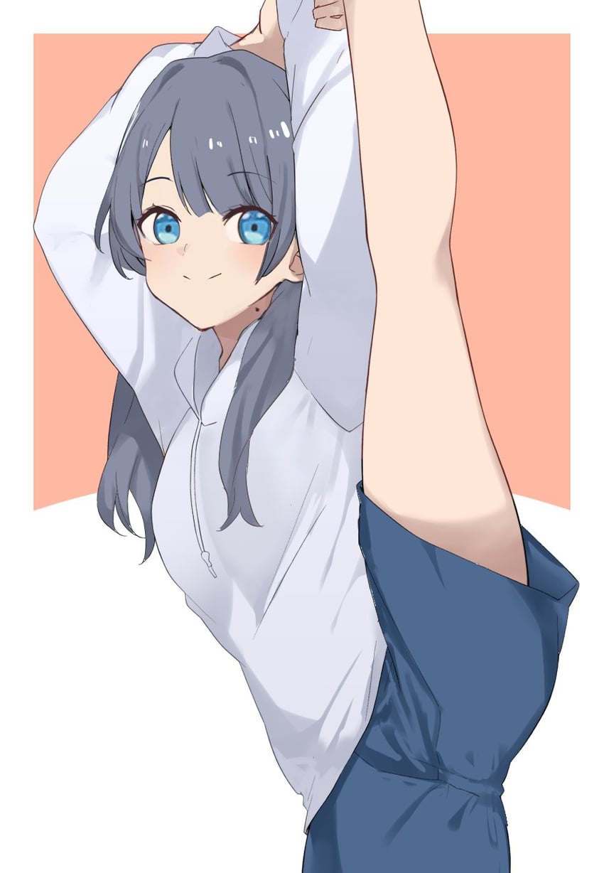 murano sayaka (love live! and 1 more) drawn by soyo1558686