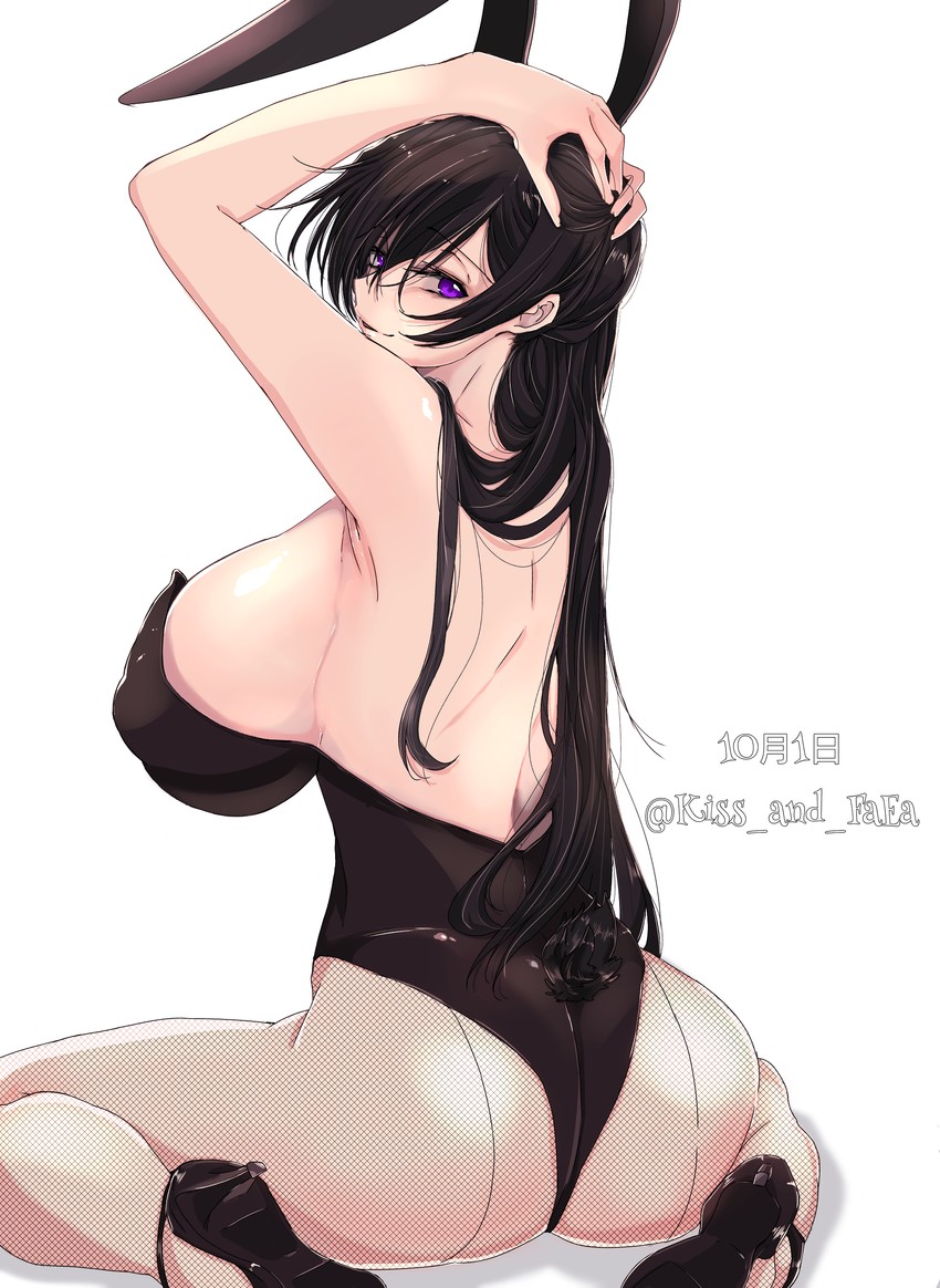 lelouch vi britannia (code geass) drawn by akane_(kiss_and_fafa)