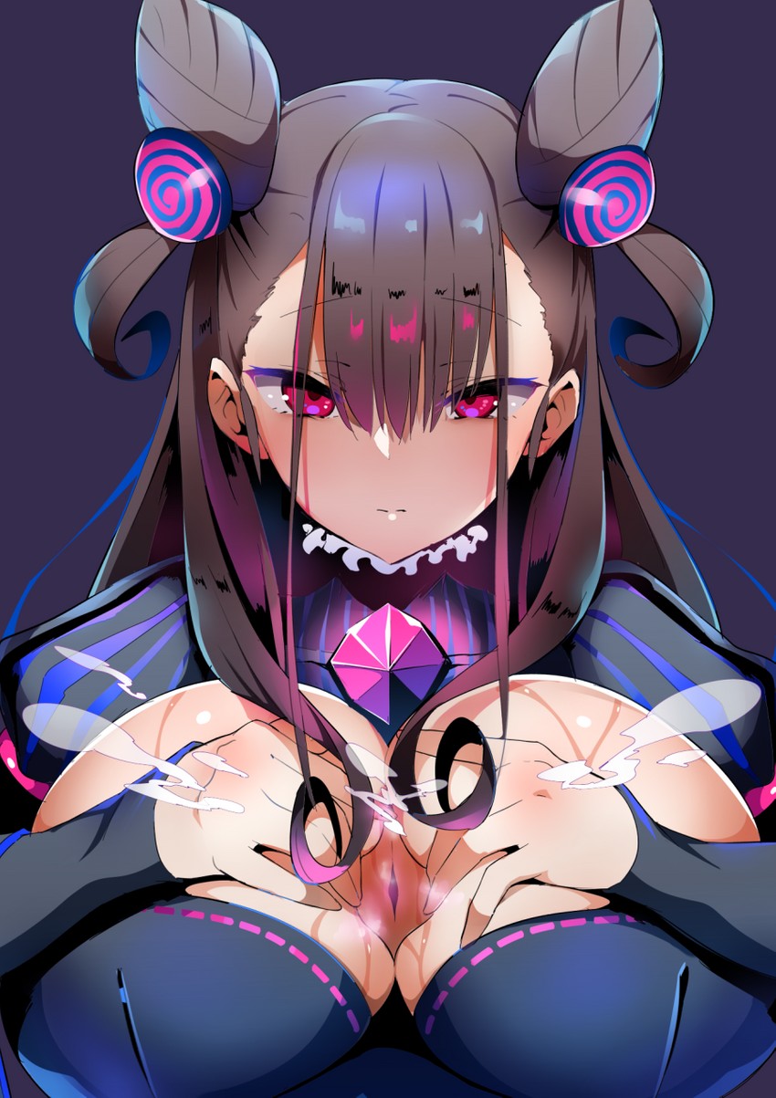 murasaki shikibu (fate and 1 more) drawn by furau
