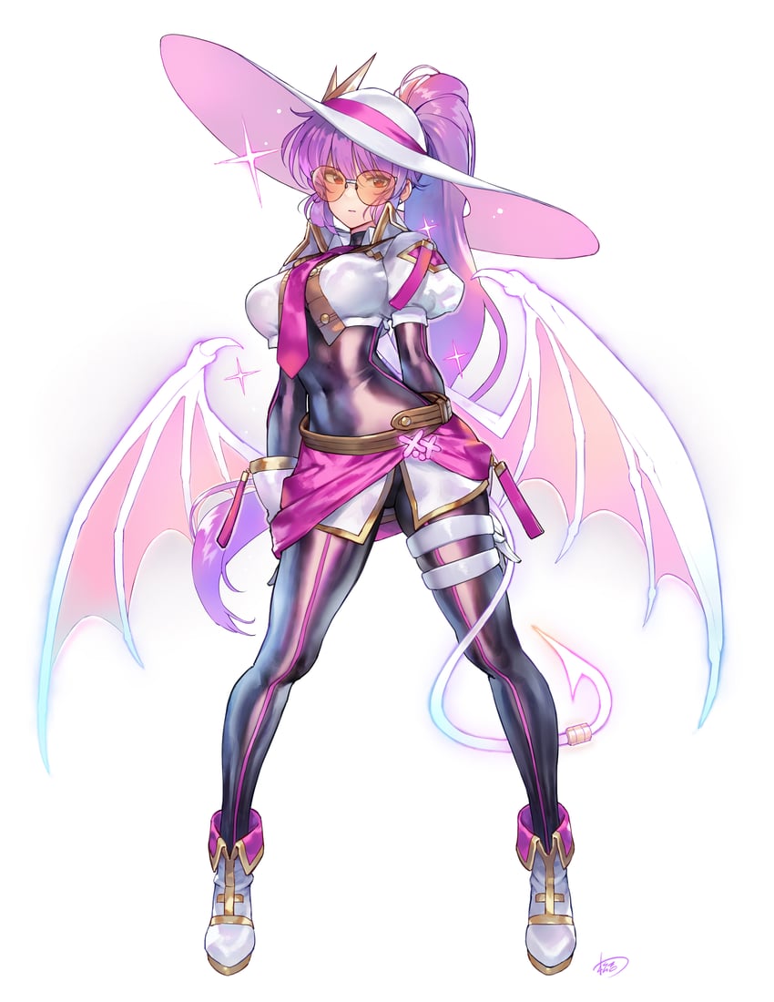 watatsuki no yorihime, ki-sikil, and evil twin ki-sikil (touhou and 1 more) drawn by matsuda_(matsukichi)