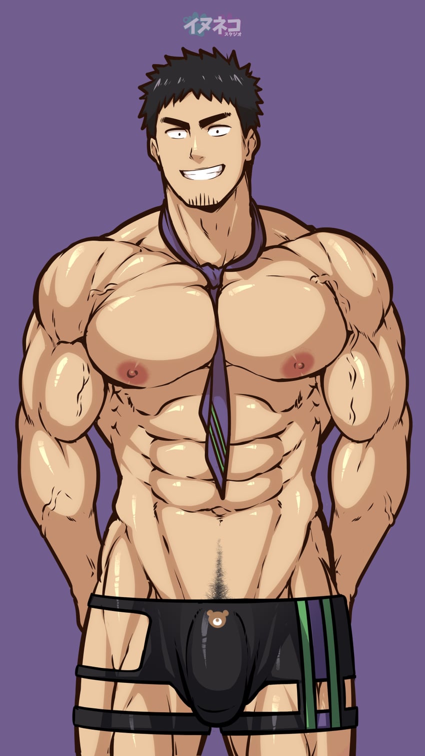 takeda harumi (senpai ga uzai kouhai no hanashi) drawn by inunekostudio