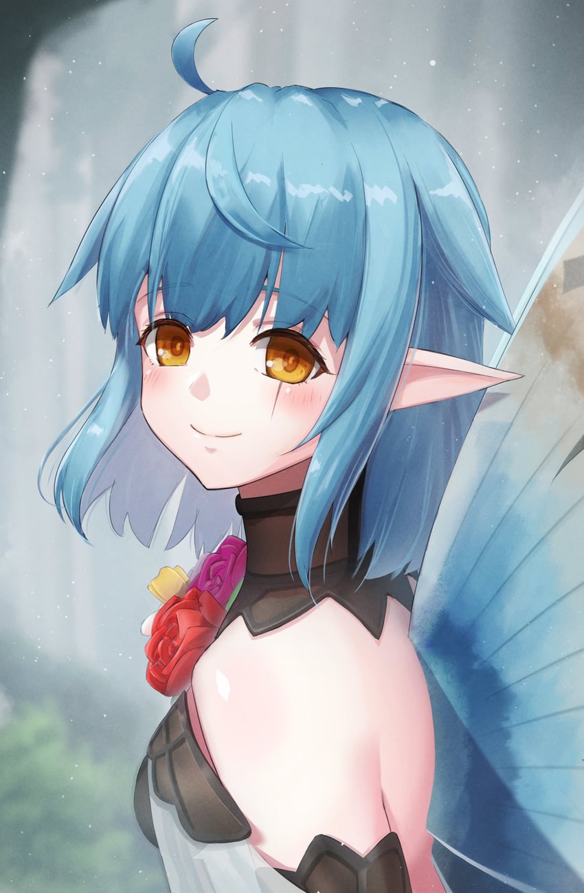 hope (fate and 1 more) drawn by particle_sfs