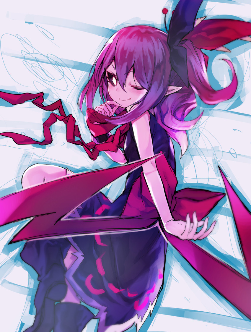 musume (yuusha no kuse ni namaiki da and 1 more) drawn by nishiide_kengorou
