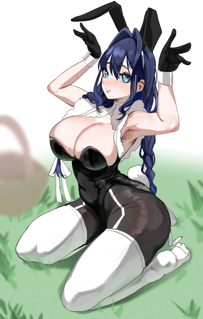 ouro kronii (hololive and 1 more) drawn by daaku_(koizumi_arata)