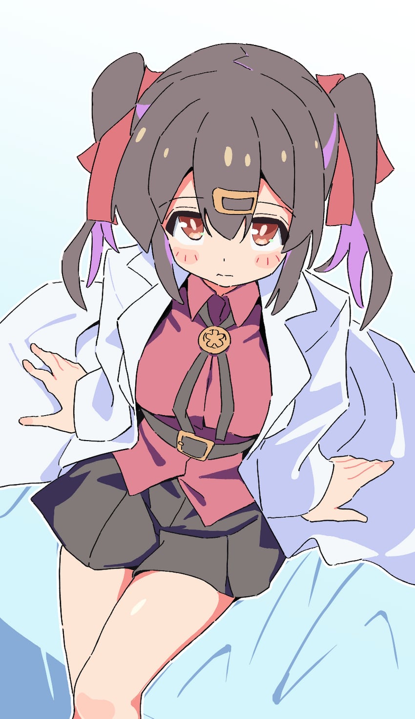 oyama mihari (onii-chan wa oshimai!) drawn by noyama_takenoko