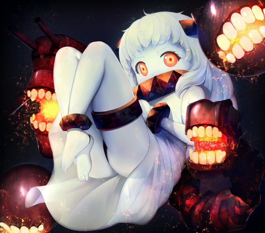 northern ocean princess (kantai collection) drawn by qkracho_(thesdroz)