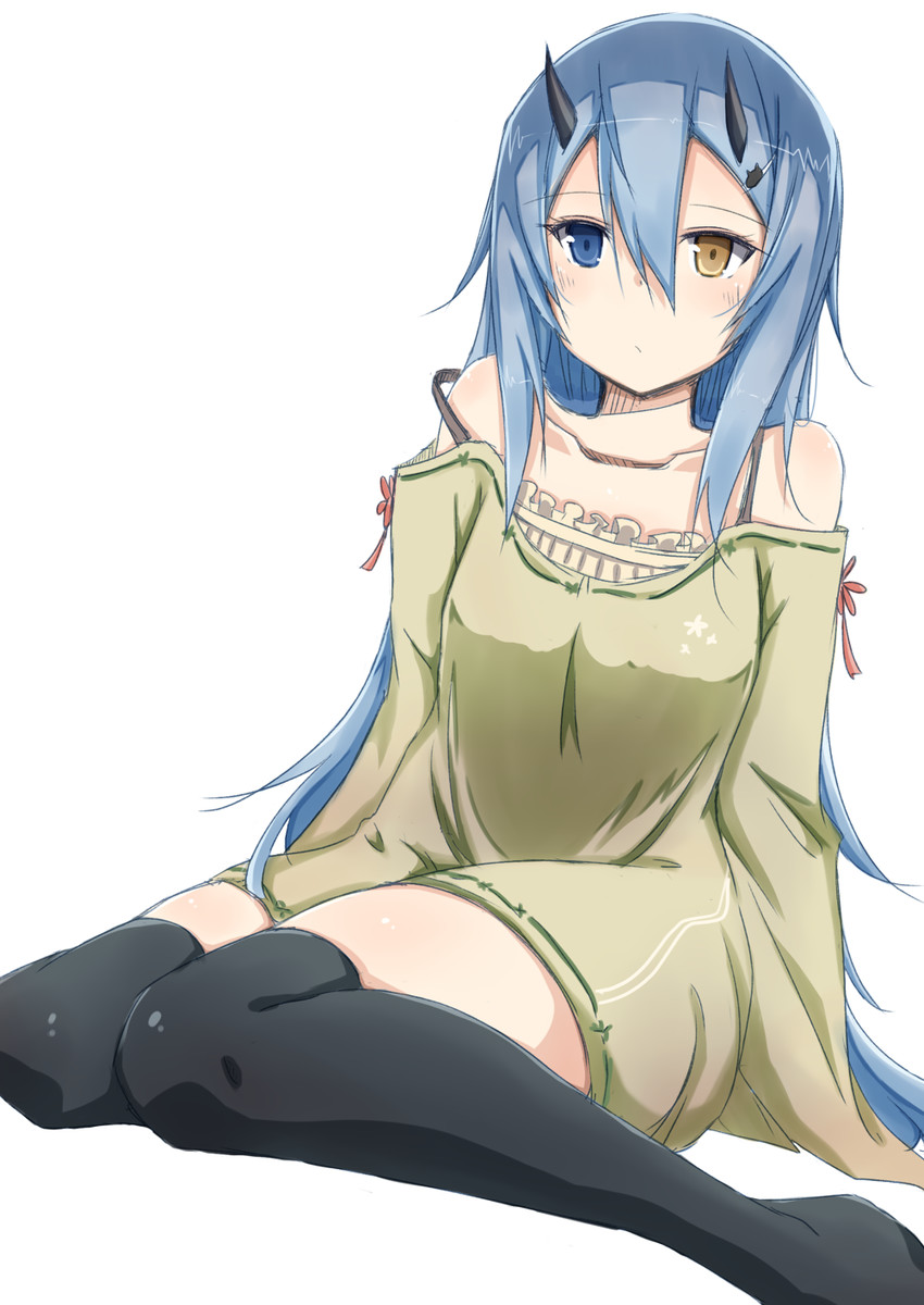 io (phantasy star and 1 more) drawn by kurebayashi_noe