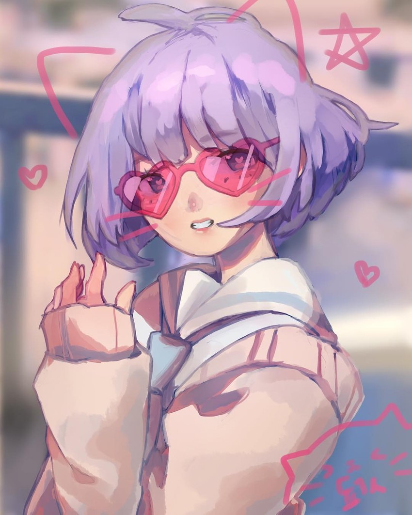 original drawn by k1ruse
