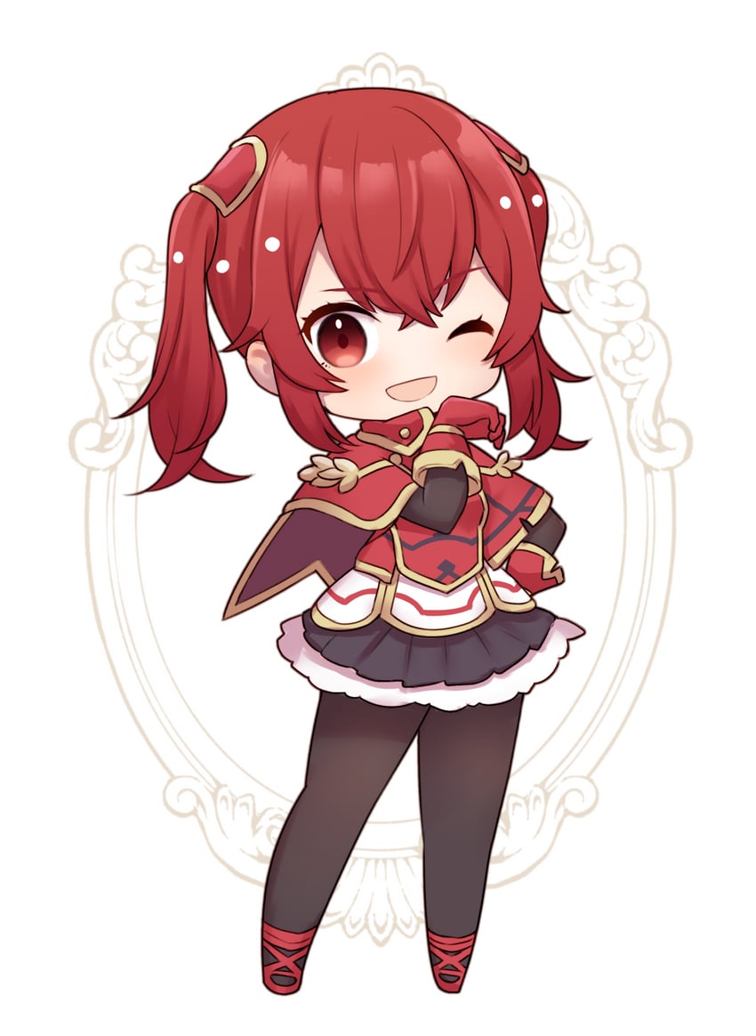 lucia borthayre (atelier and 1 more) drawn by kinakonato