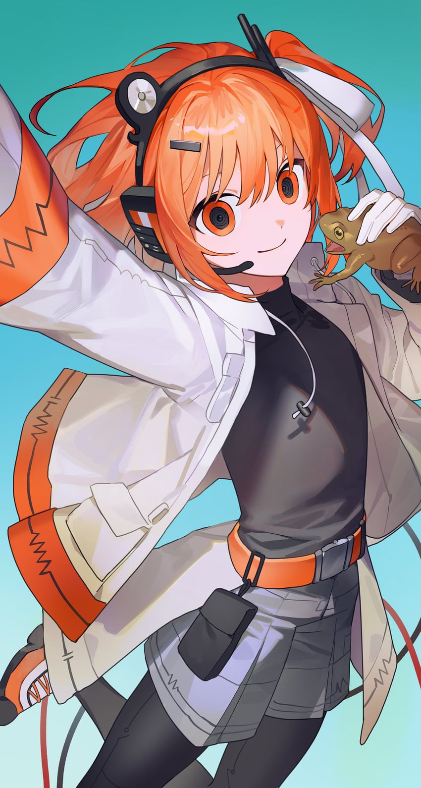 adachi rei (utau and 1 more) drawn by nanagom