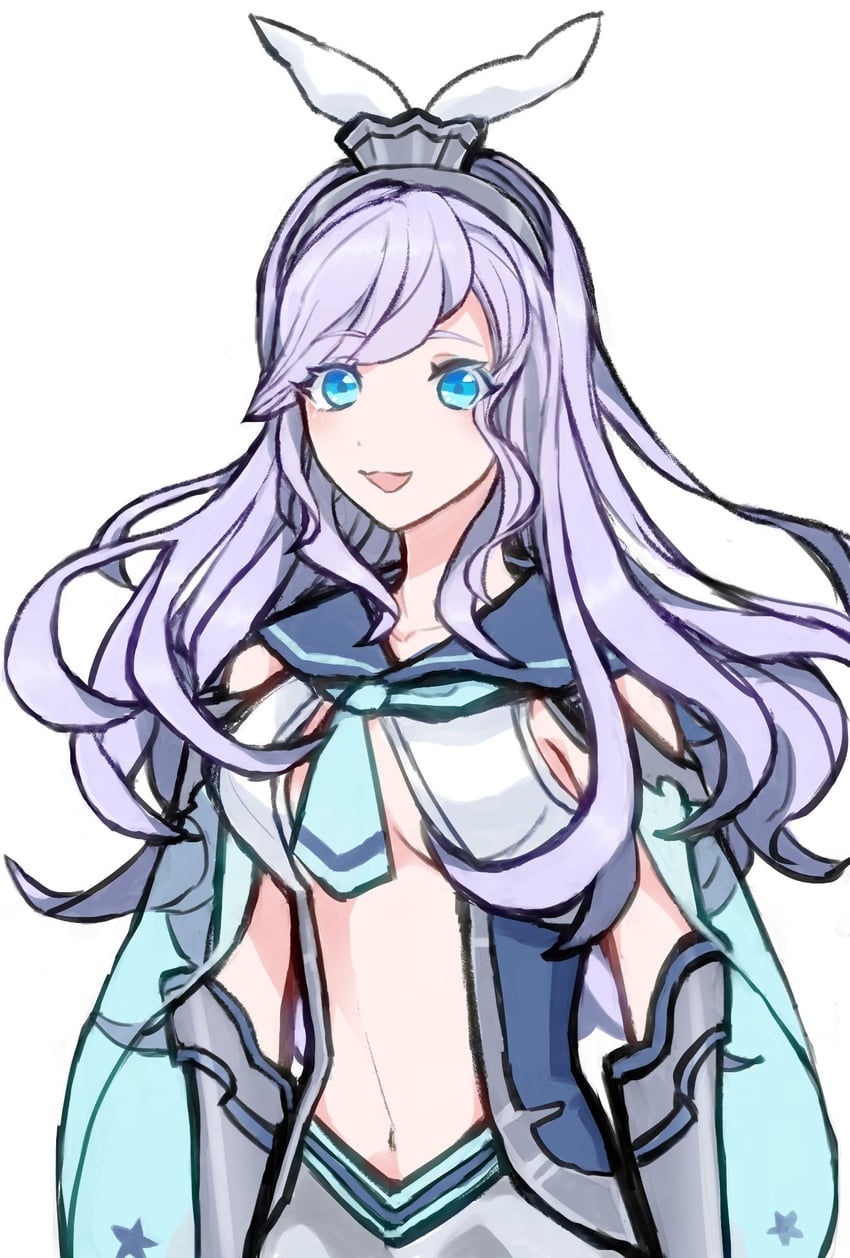 delphinus yukino (saint seiya and 1 more) drawn by ex_t0kit0m0