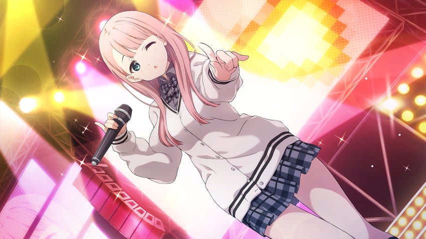 kamiki mikami (22/7 and 1 more)