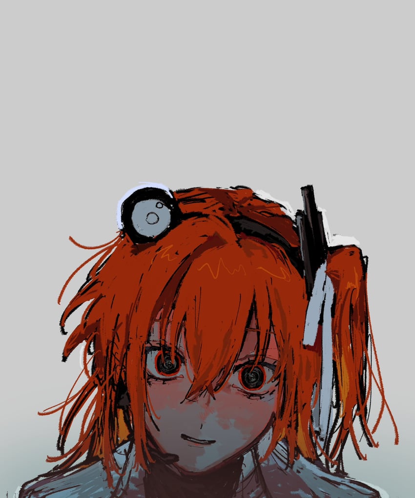 adachi rei (utau and 1 more) drawn by chiiku