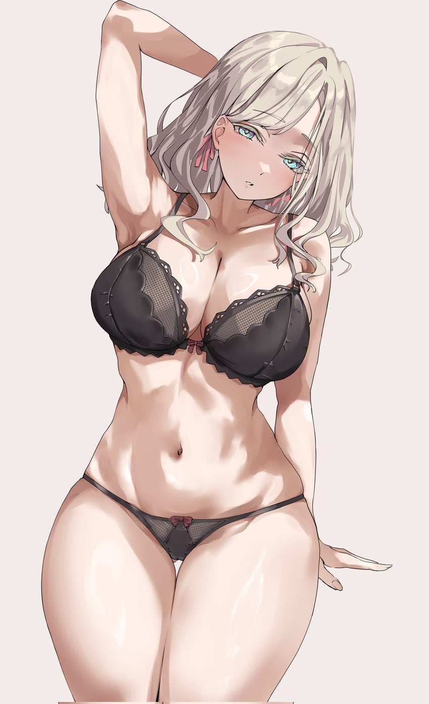 ceras yanagida lilienfeld (love live! and 1 more) drawn by carskey1120