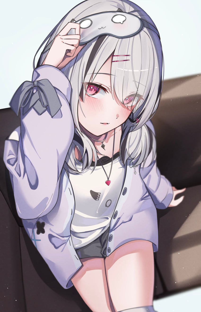 asumi sena (vspo! and 1 more) drawn by ringozeri