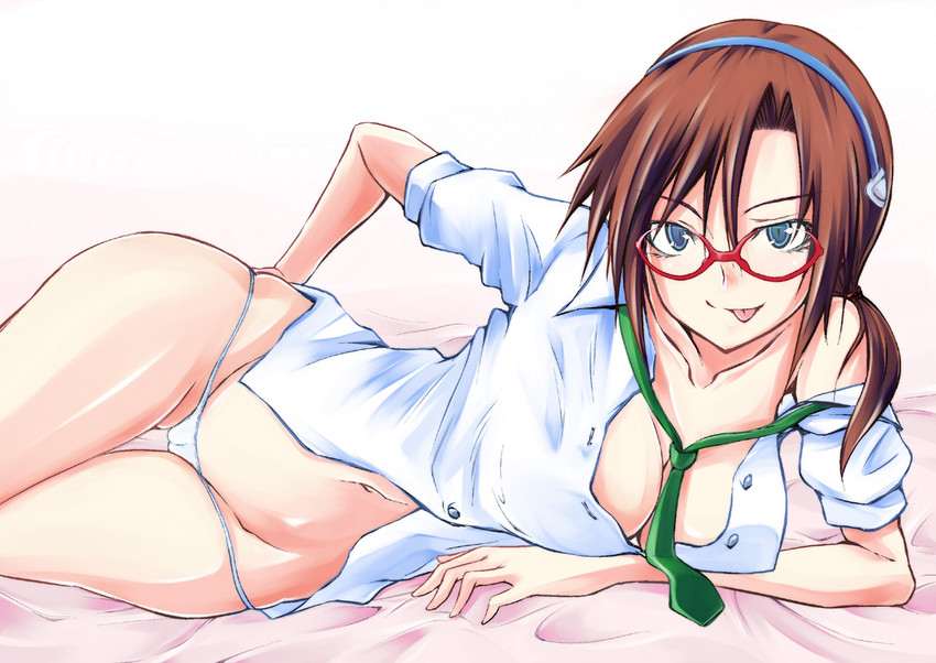 makinami mari illustrious (neon genesis evangelion and 2 more) drawn by sirakaba