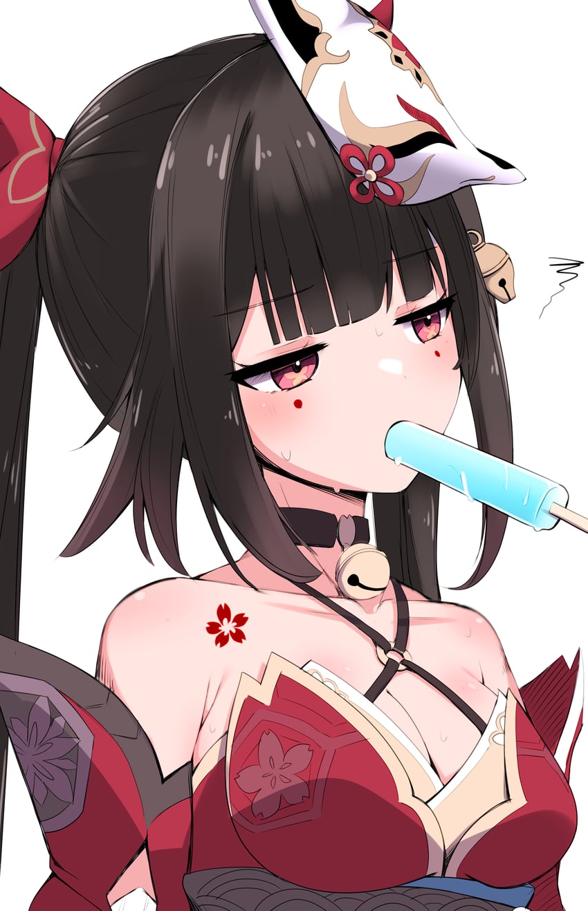 sparkle (honkai and 1 more) drawn by tetori_(tetolisto)