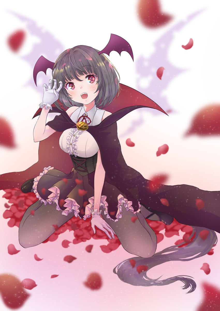 dracula and ima-no-tsurugi (tenka hyakken and 1 more) drawn by hatanaka_marie