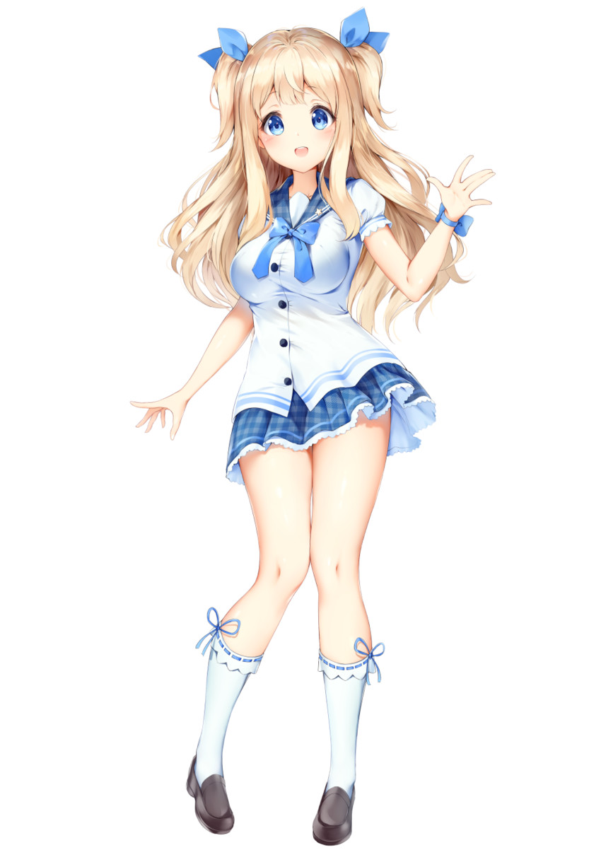 original drawn by nyum