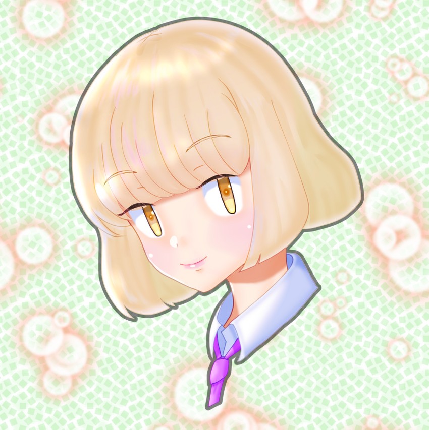 uchi emiri (watashi ga motenai no wa dou kangaetemo omaera ga warui!) drawn by maromi_moko0702