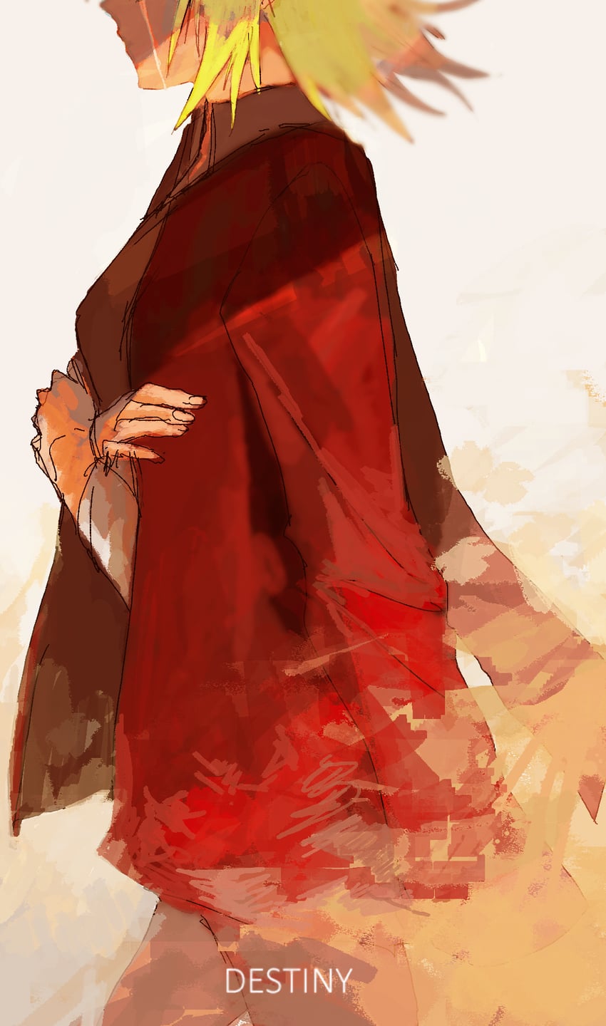 cagalli yula athha (gundam and 1 more) drawn by she_(morianosu)