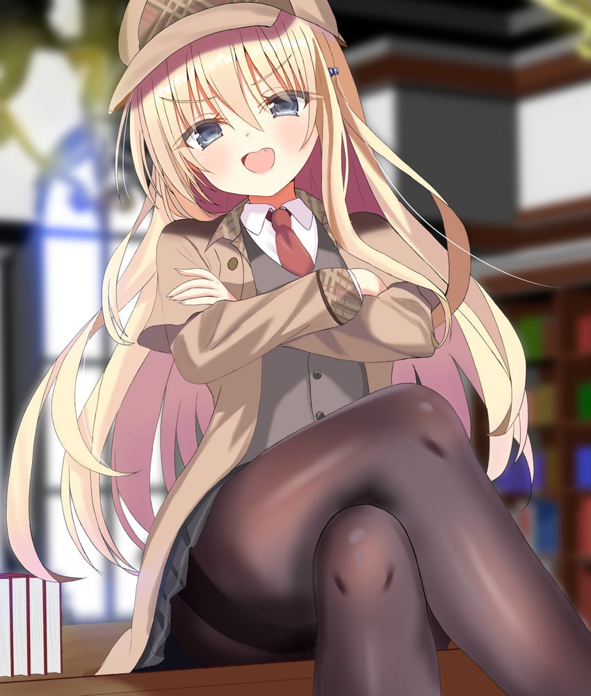 chief (sakura no kumo scarlet no koi) drawn by sakuratoru