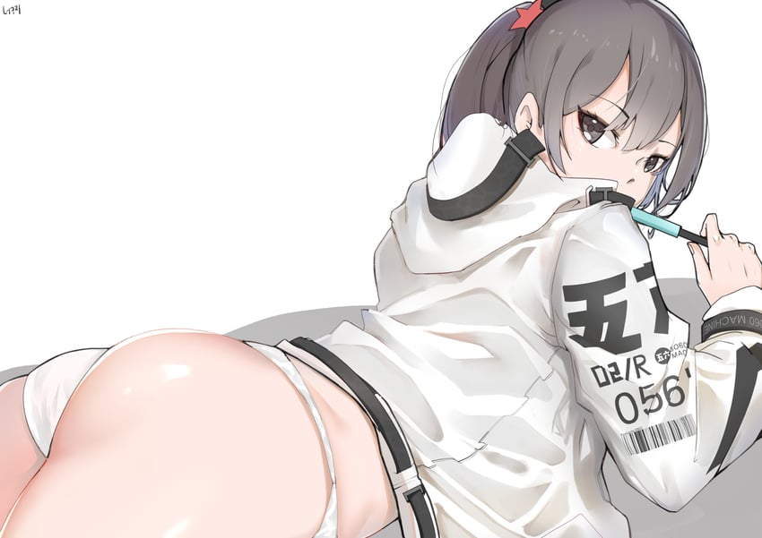 type 56-1 (girls' frontline) drawn by neoguri