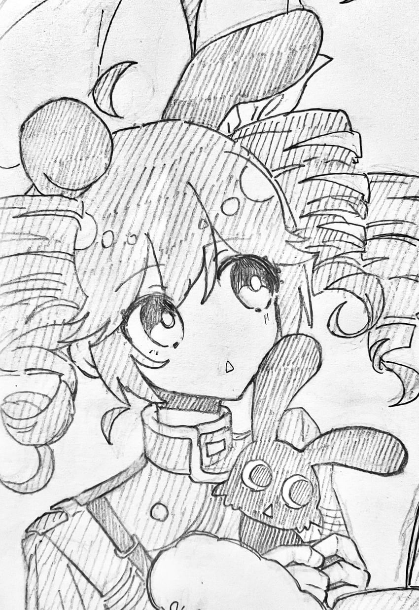 kasane teto (utau and 2 more) drawn by teteteto0