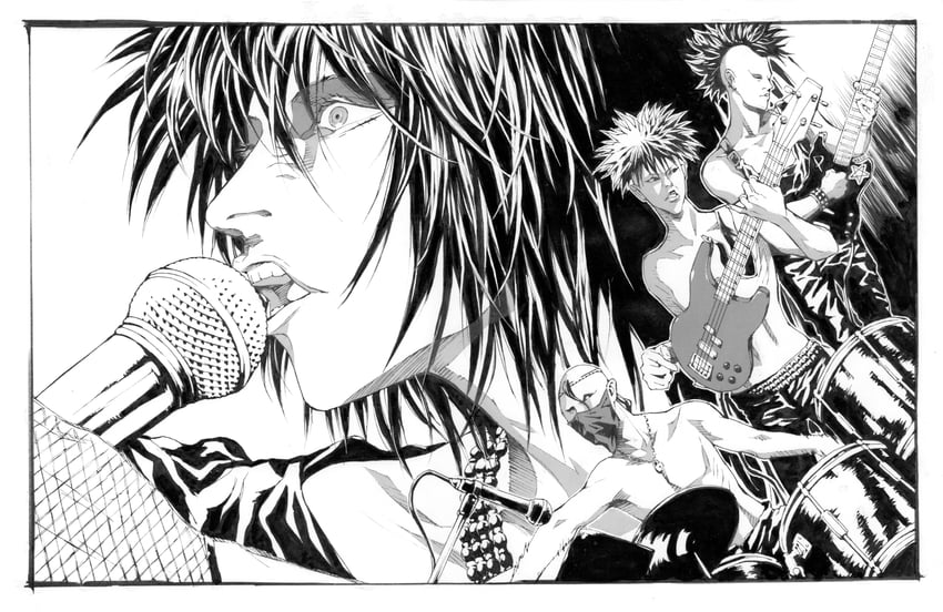 to-y drawn by sho-u_tajima