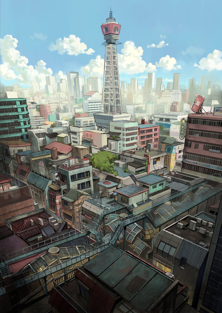 go! go! gris! drawn by vertigris